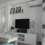Bonito Ubicado En La Carihuela Apartament Torremolinos