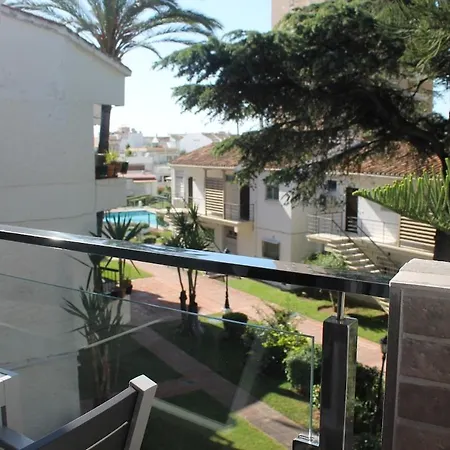 Bonito Ubicado En La Carihuela * Торремолинос