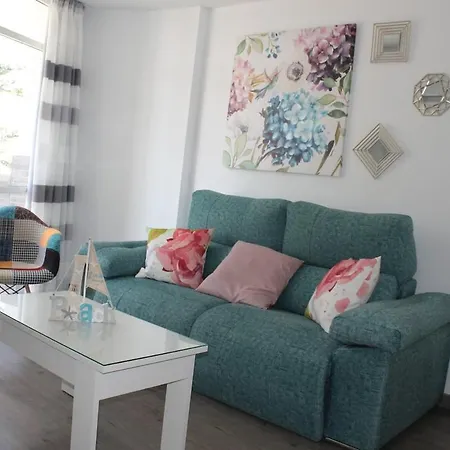 Bonito Ubicado En La Carihuela Апартаменти *