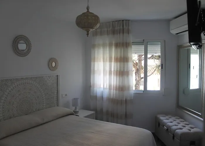 Bonito Ubicado En La Carihuela *