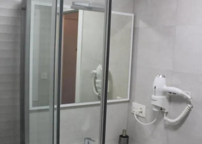 Bonito Ubicado En La Carihuela Апартаменты