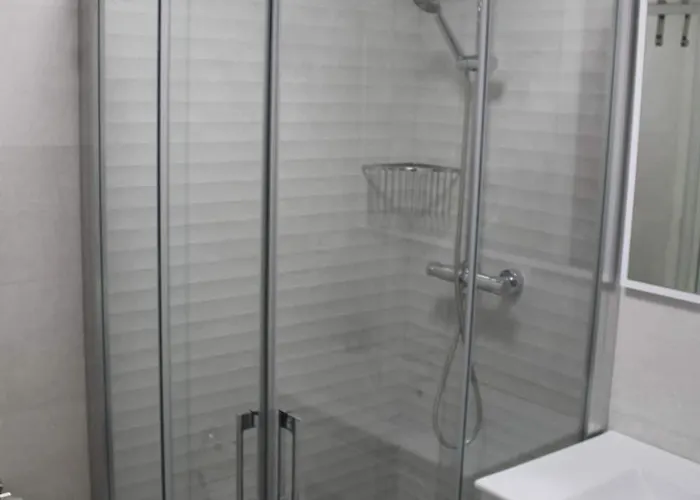 Bonito Ubicado En La Carihuela Apartamento