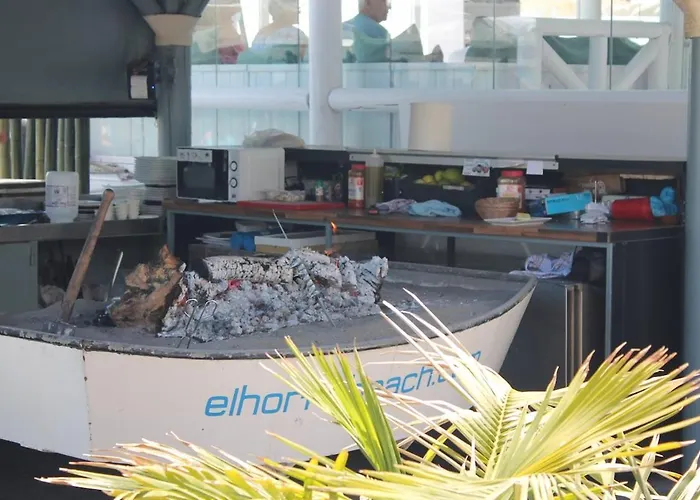 Bonito Ubicado En La Carihuela Апартаменты Торремолинос