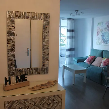 Bonito Ubicado En La Carihuela *