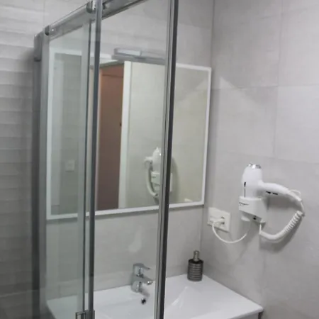 Bonito Ubicado En La Carihuela アパート