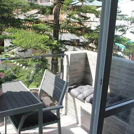 Apartman Bonito Ubicado En La Carihuela *