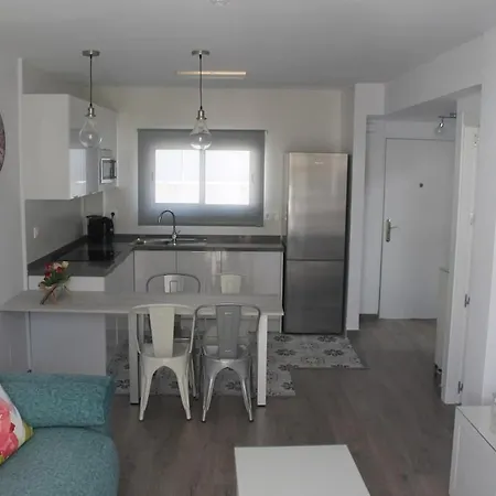 Bonito Ubicado En La Carihuela Apartman *