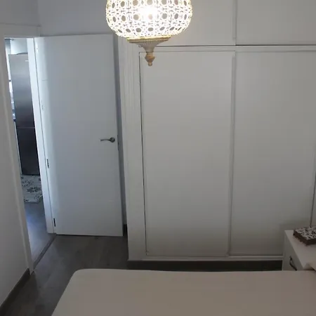 Apartman Bonito Ubicado En La Carihuela Torremolinos