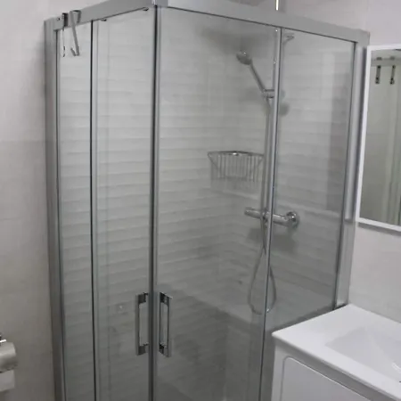 Bonito Ubicado En La Carihuela Apartman