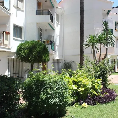 Bonito Ubicado En La Carihuela Apartman *