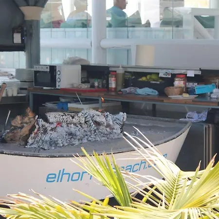 Bonito Ubicado En La Carihuela Apartman Torremolinos